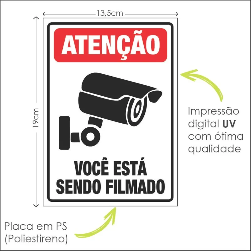 placa ambiente monitorado