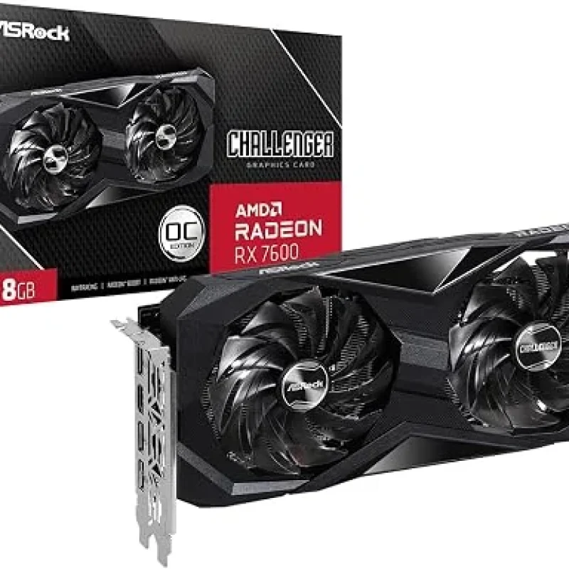 placa video amd