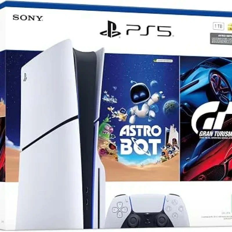 playstation 5 slim