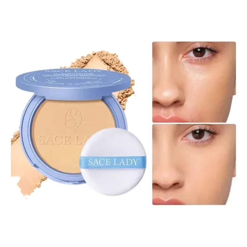 pó compacto sace lady