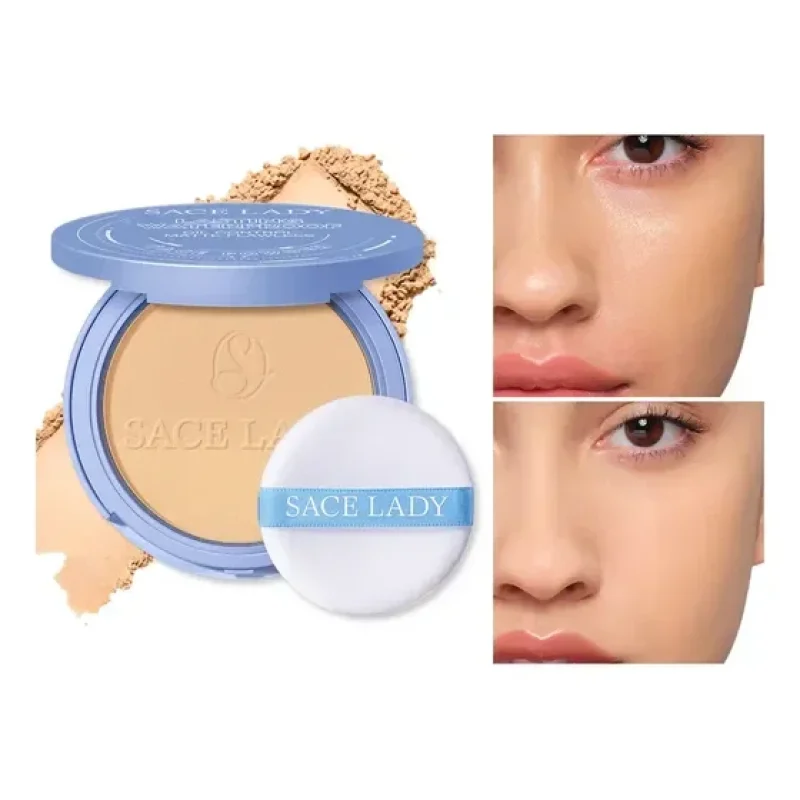pó compacto sace lady