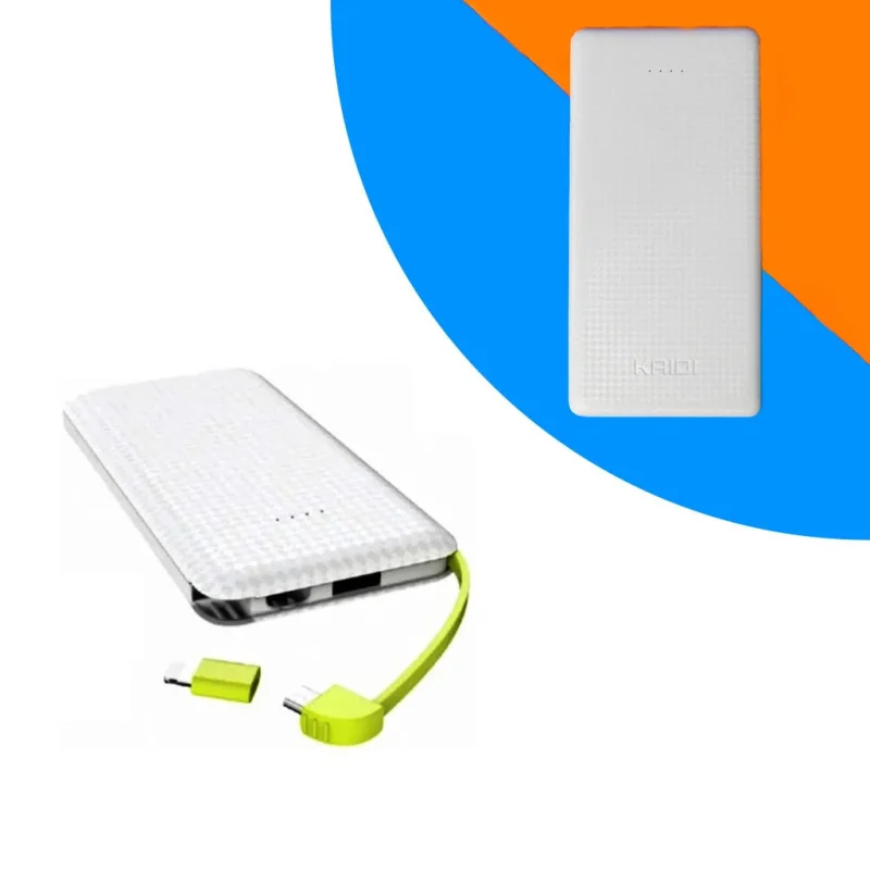 power bank 10000