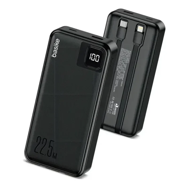 power bank 20000mah