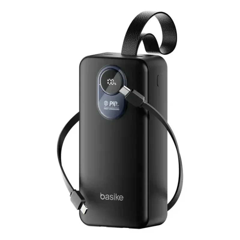 power bank carregamento rapido