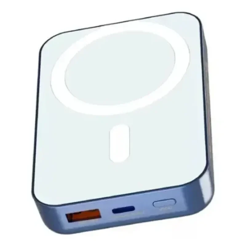 power bank magnetico