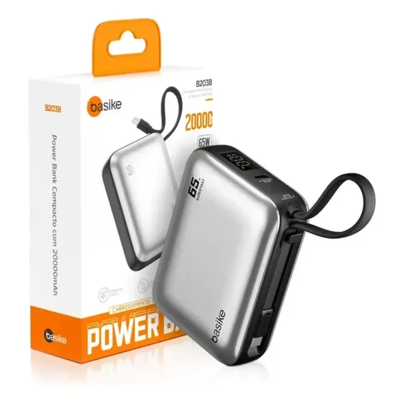 power bank notebook celular