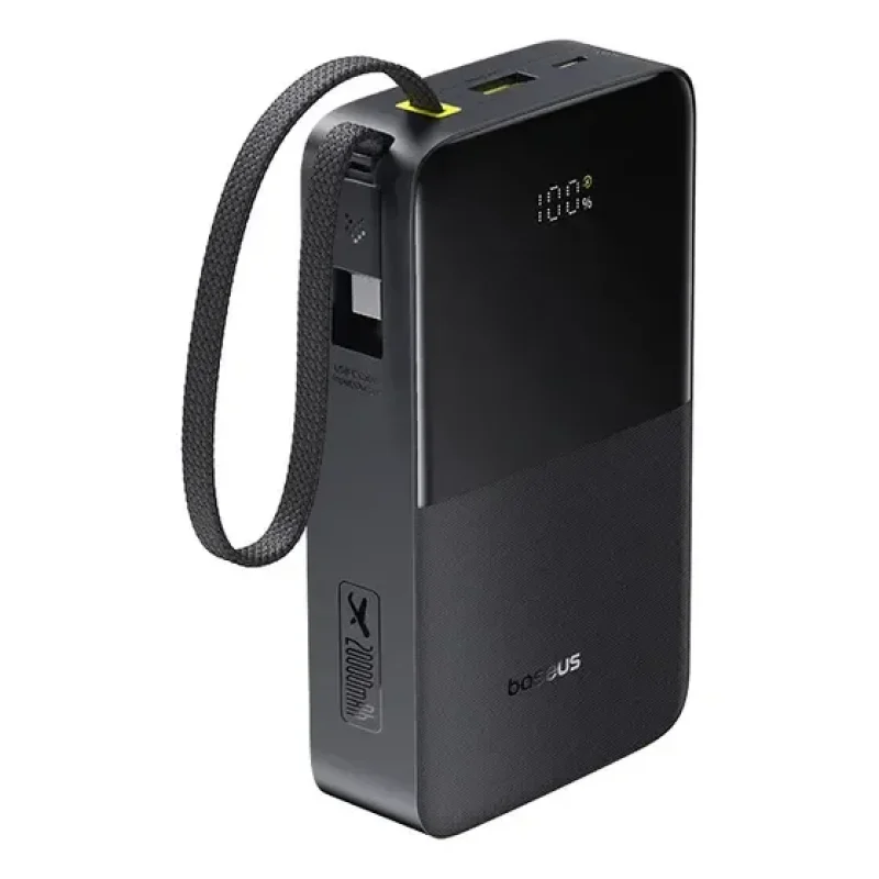 power bank portatil