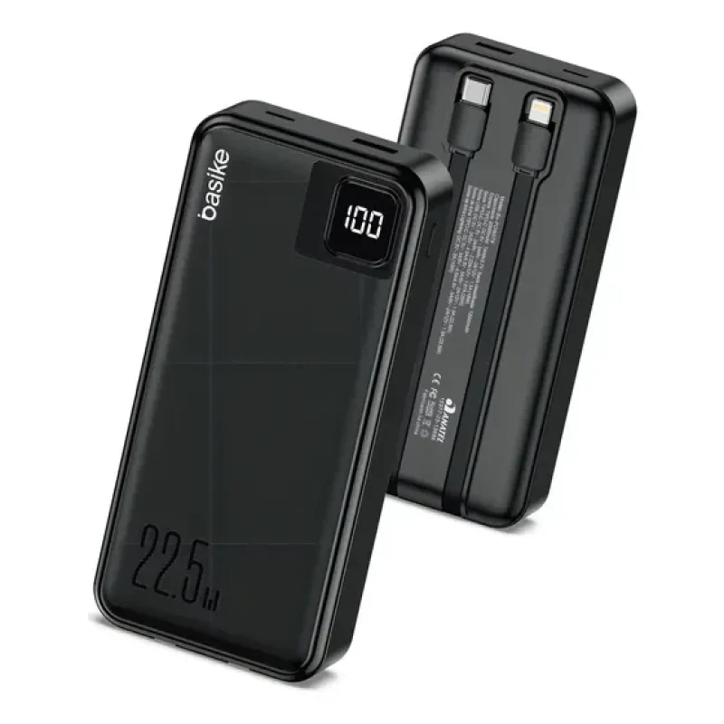 power bank portatil