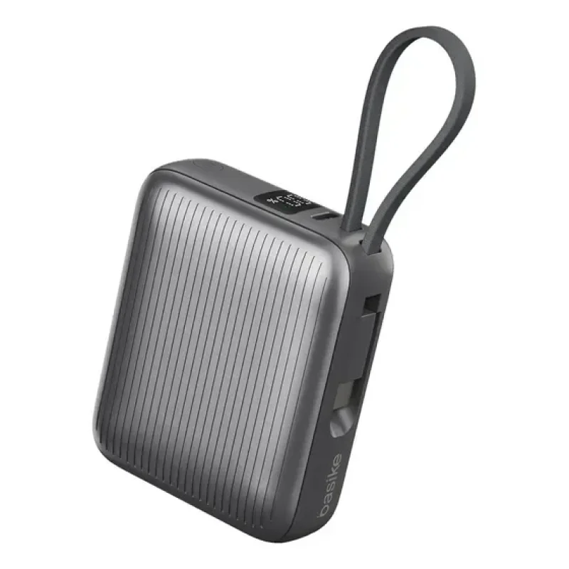 power bank turbo
