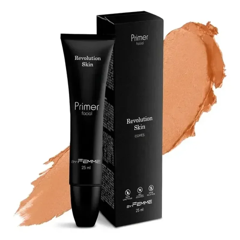 primer facial revolution skin