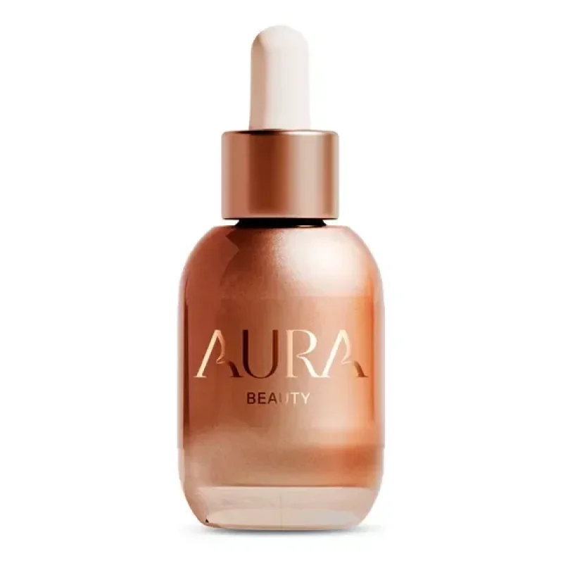 primer iluminador aurora shine