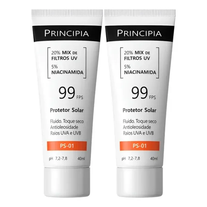 principia kit c/ 2