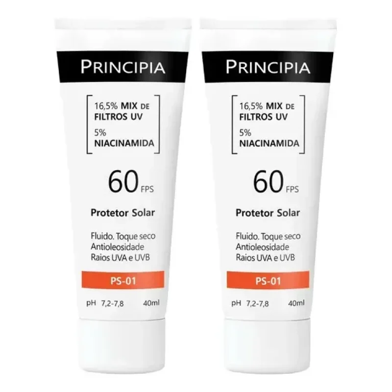 principia kit protetor solar