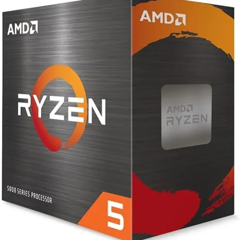 processador amd ryzen