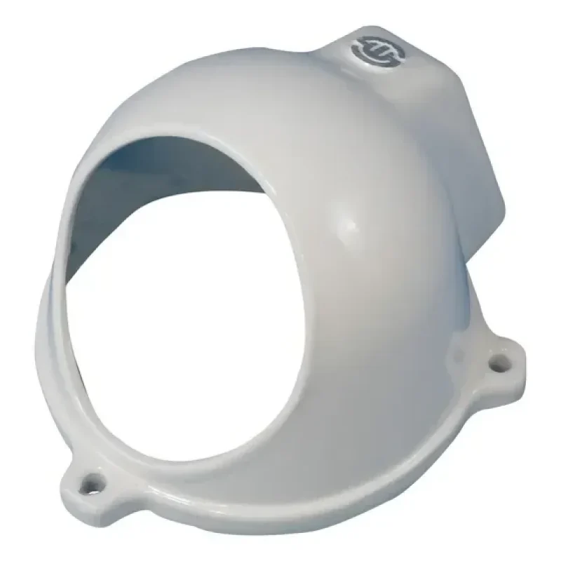 protetor dome aluminio