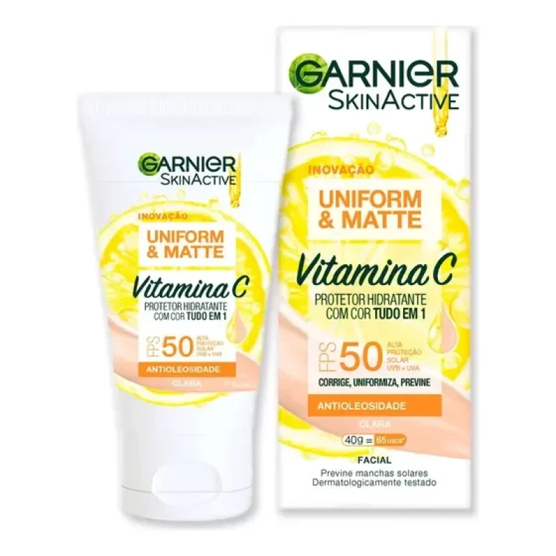protetor solar hidratante facial