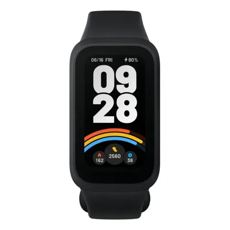 pulseira inteligente fitness