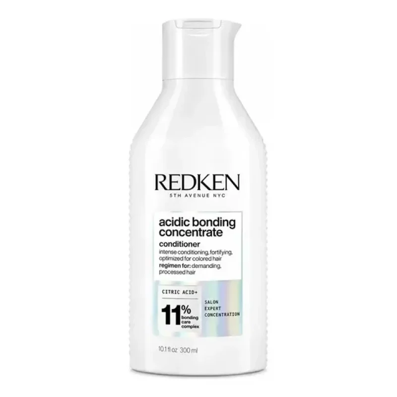 redken acidic bonding concentrate