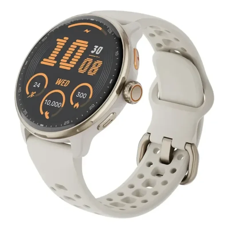 relógio gps smartwatch