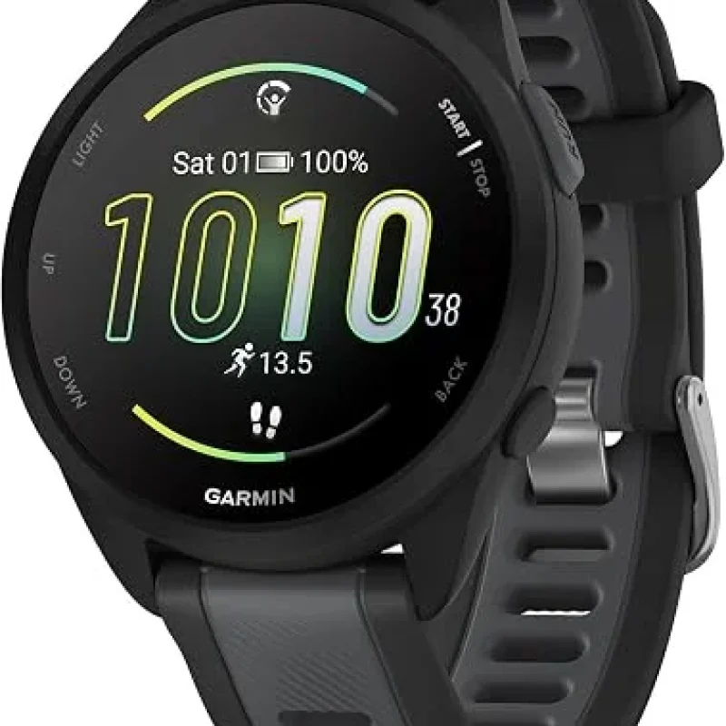 relógio monitor cardio