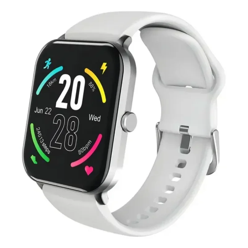 relógio smartwatch esportivo