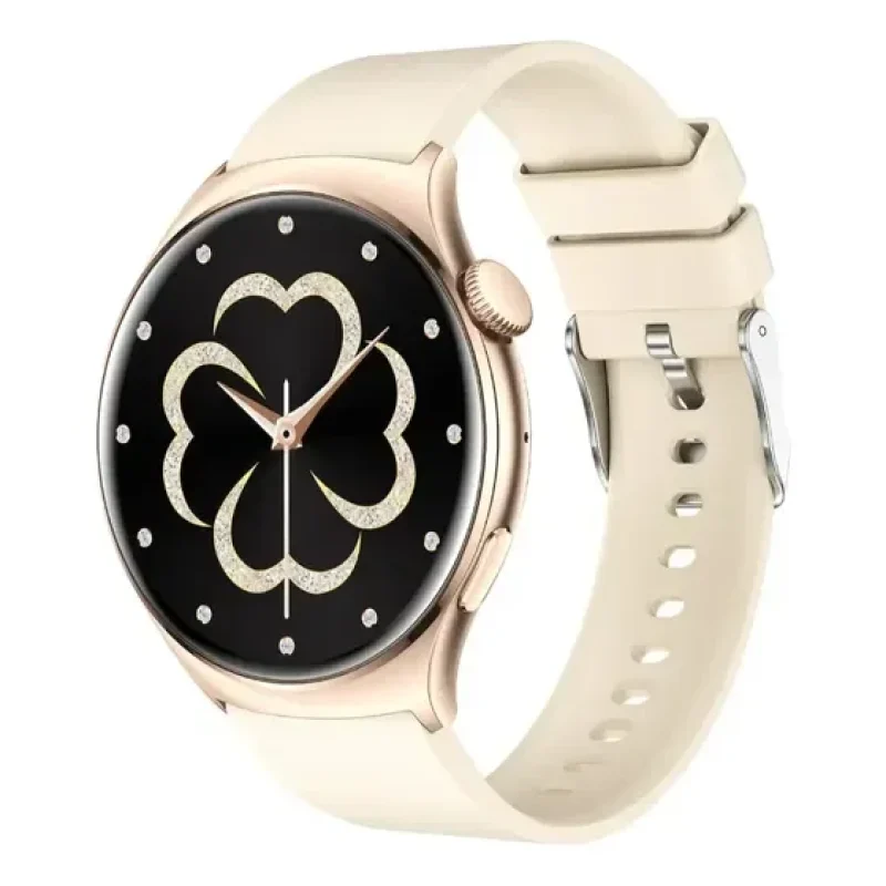 relógio smartwatch gps amoled