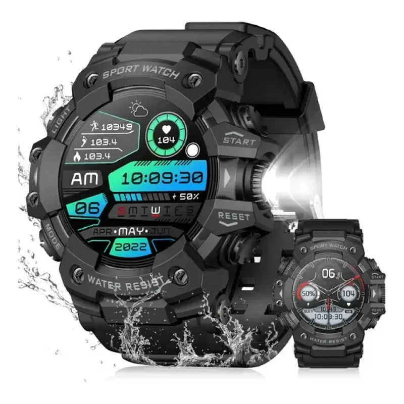 relogio smartwatch masculino