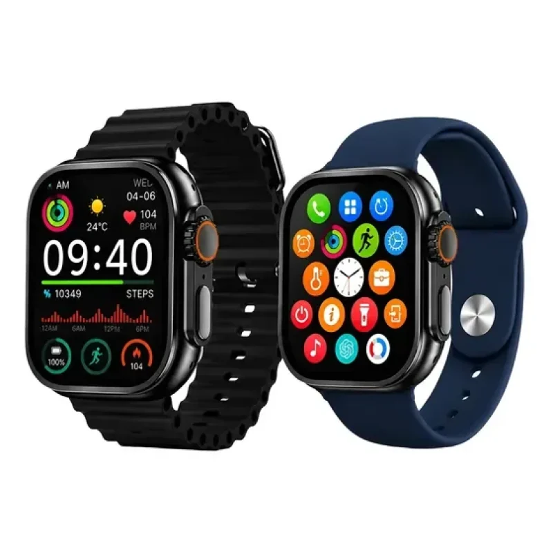 relógio smartwatch sport