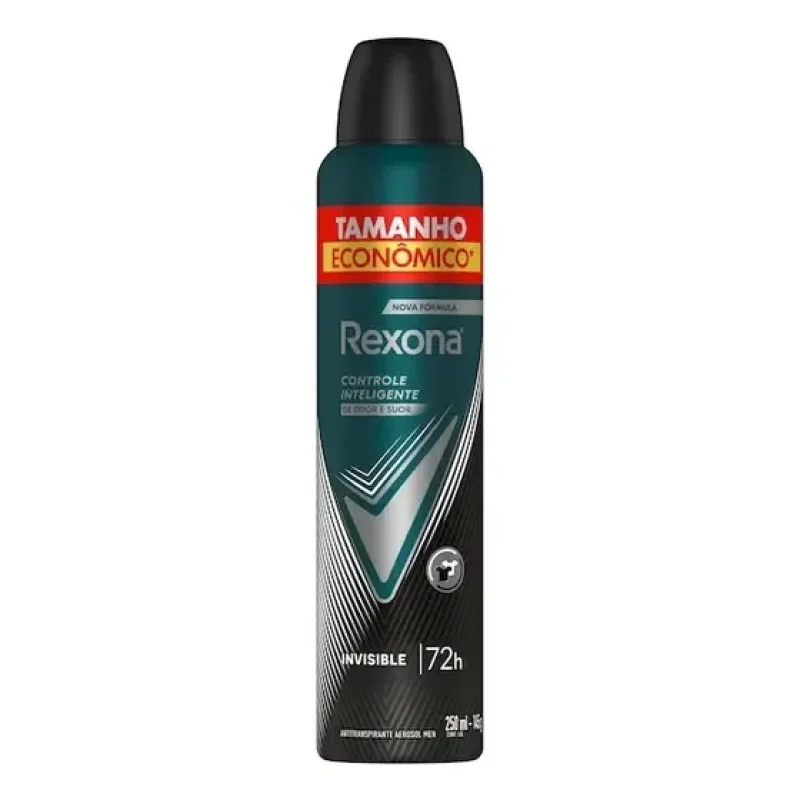rexona men antitranspirante aerossol