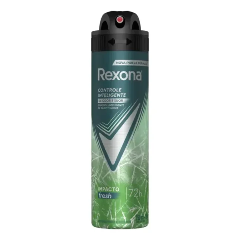 rexona men antitranspirante aerossol
