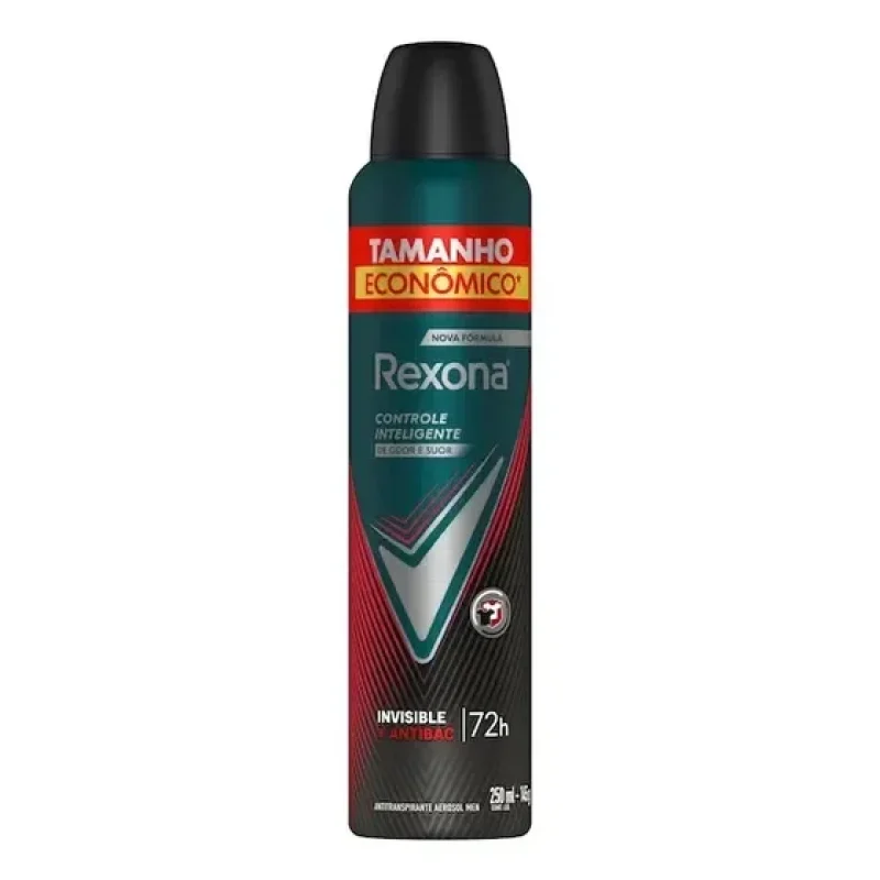 rexona men antitranspirante aerossol