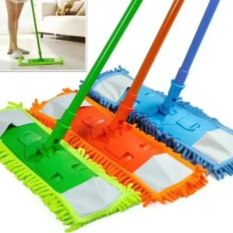 rodo mop esfregão vassoura