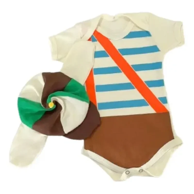 roupa bebê menino