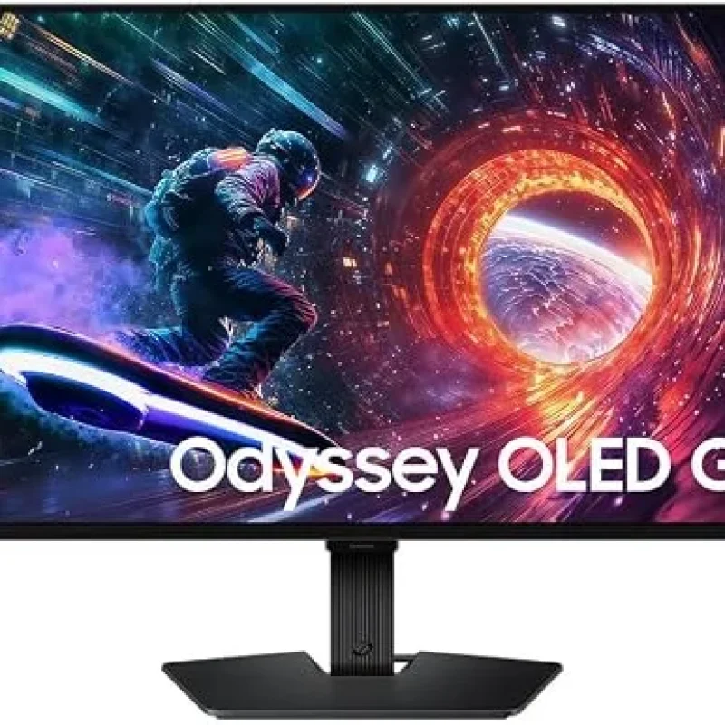 samsung monitor odyssey oled