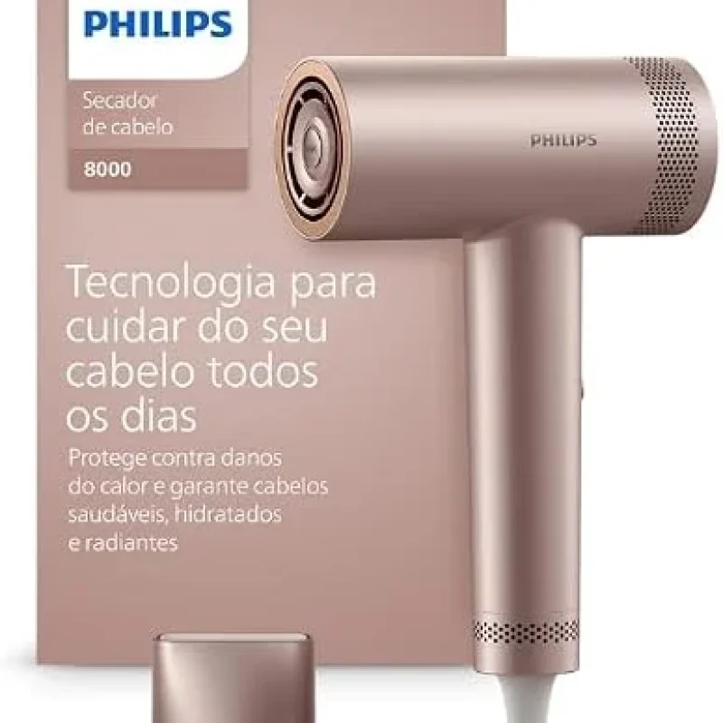 secador cabelo profissional