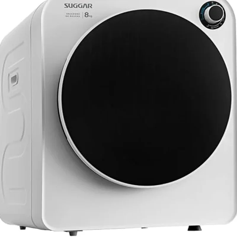 secadora roupas 8kg