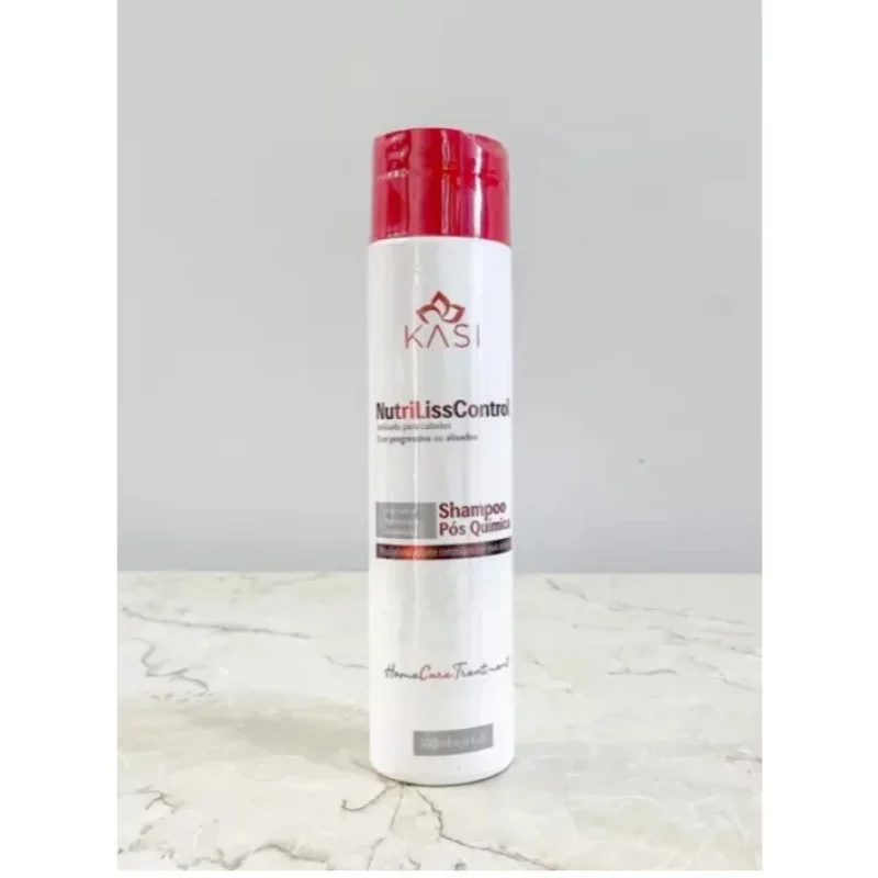 shampoo hidratante nutri liss