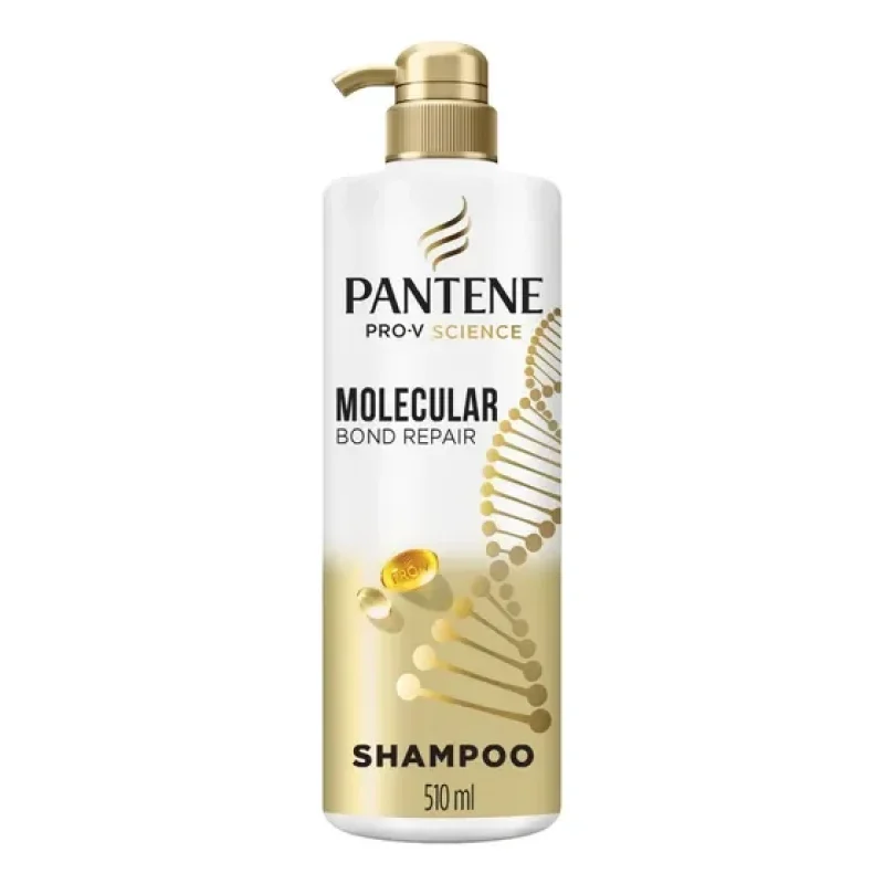 shampoo reparo capilar