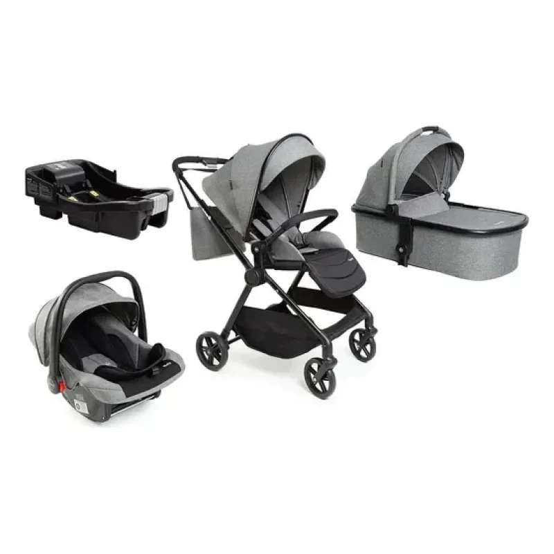 sistema de viagem infantil
