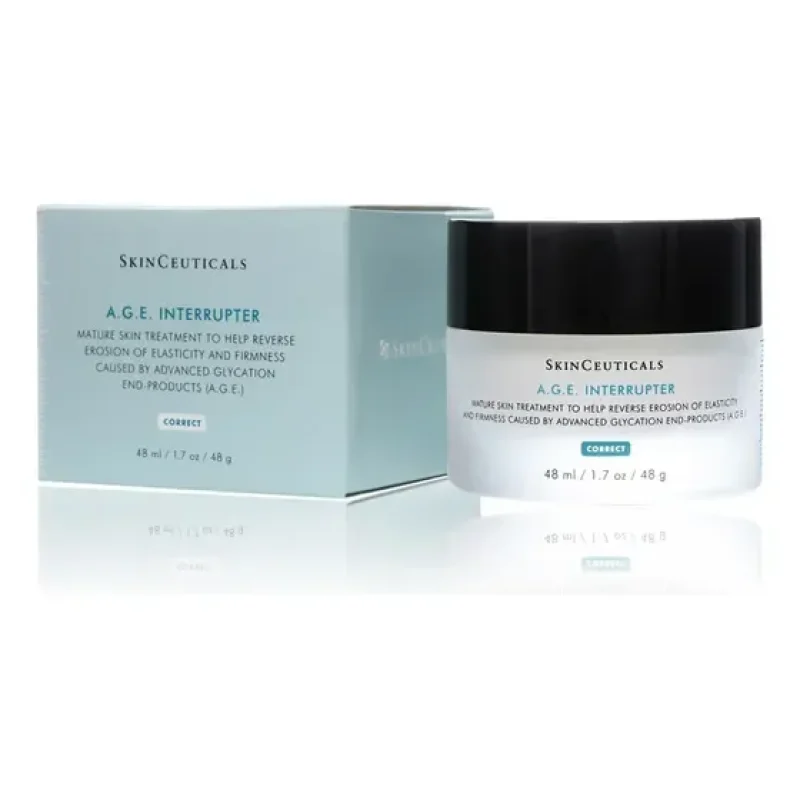 skinceuticals a.g.e interrupter creme