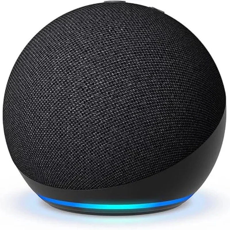 smart speaker alexa