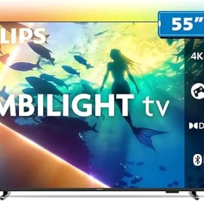 smart tv 4k