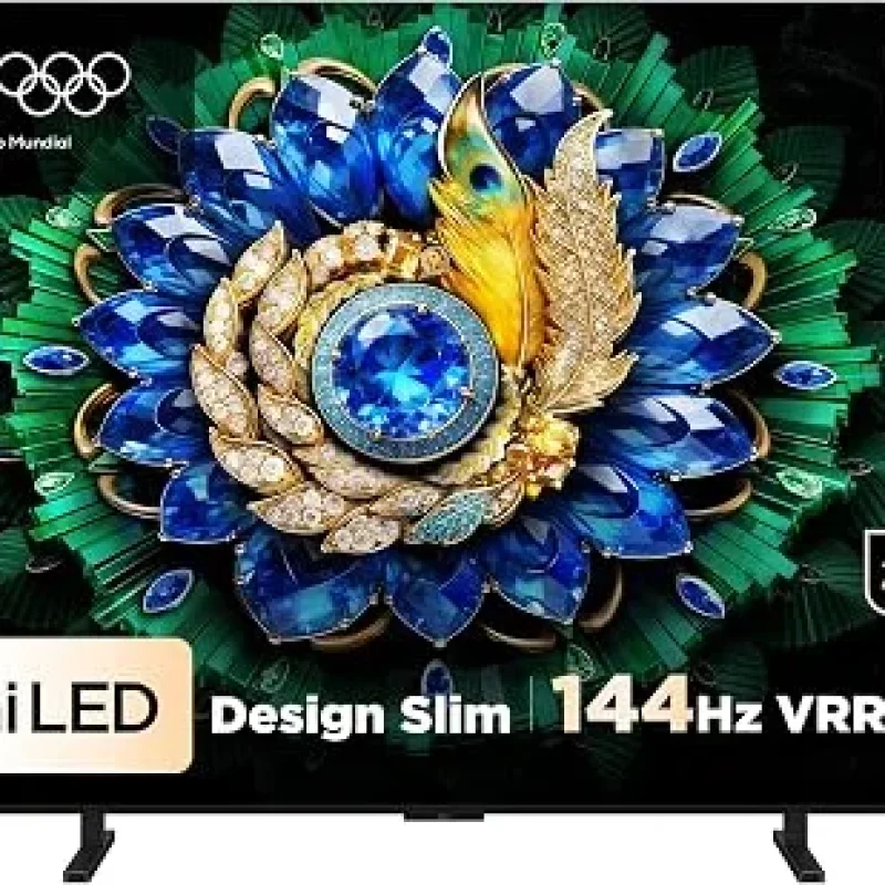 smart tv 65 polegadas