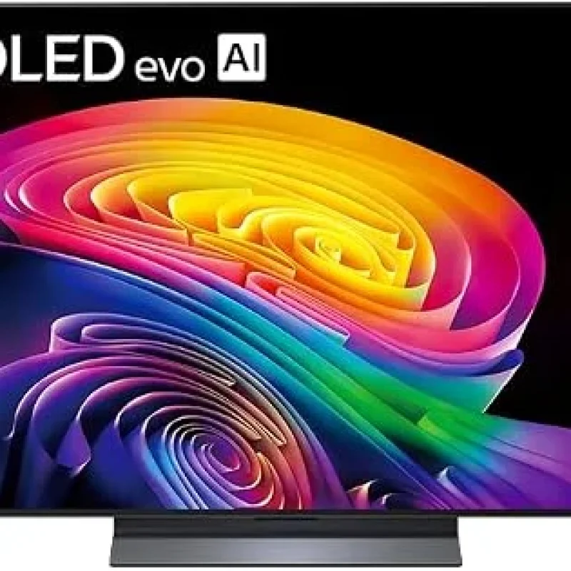 smart tv oled