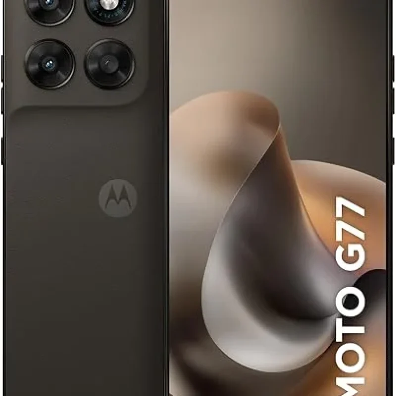 smartphone 5g moto