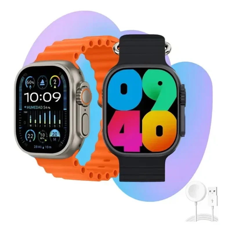 smartwatch 10 ultra