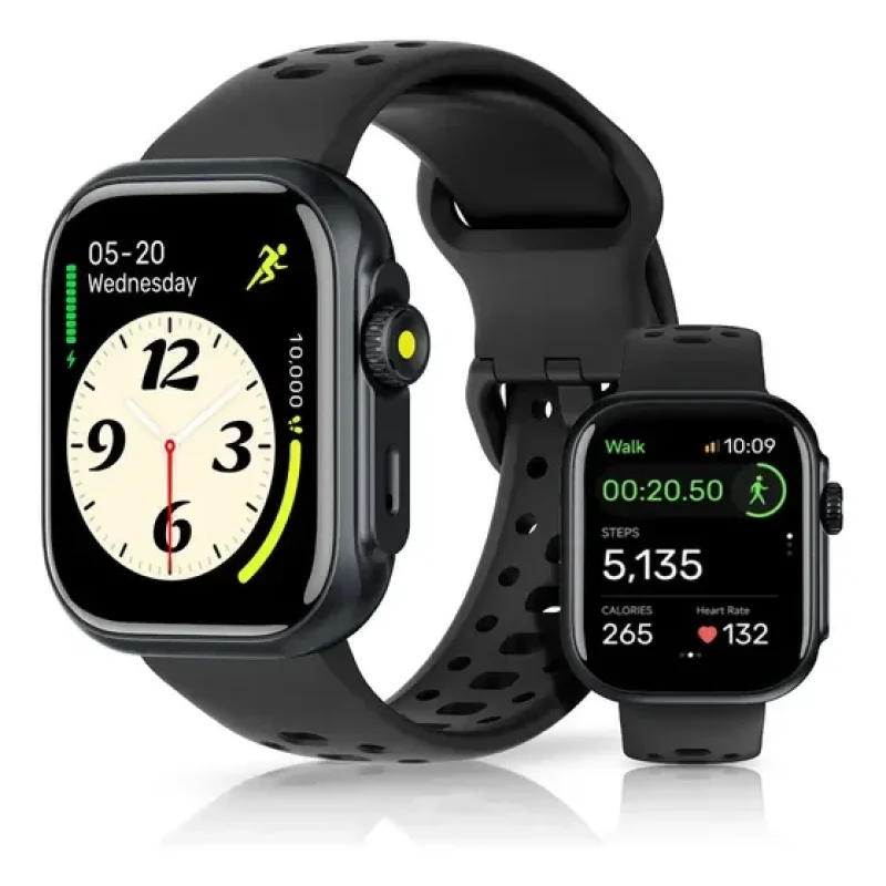 smartwatch alexa ai