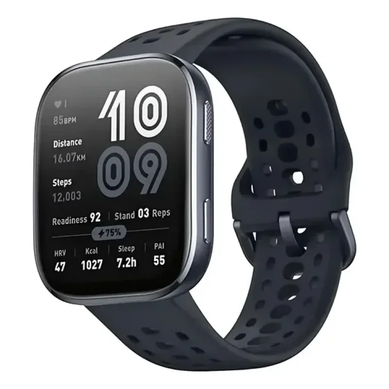 smartwatch amazfit bip