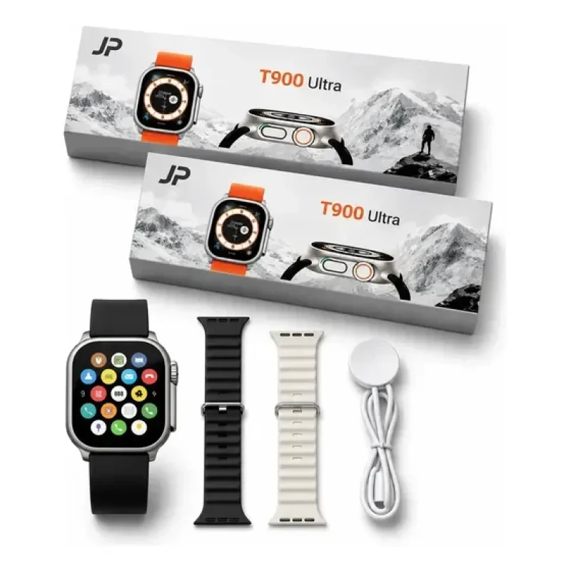 smartwatch bluetooth chamadas