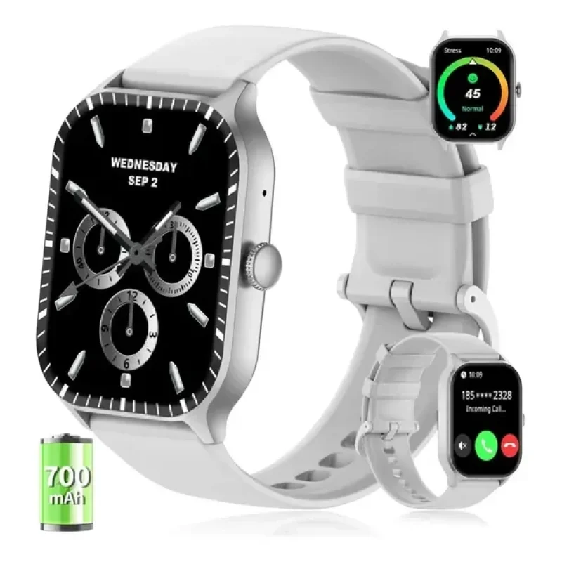 smartwatch esportivo longa duração